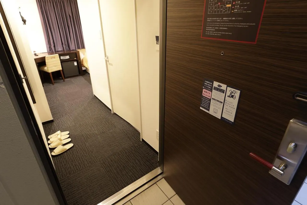 HOTEL Guest1 上野駅前 東京都