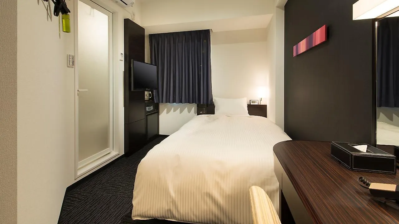 HOTEL Guest1 上野駅前 東京都