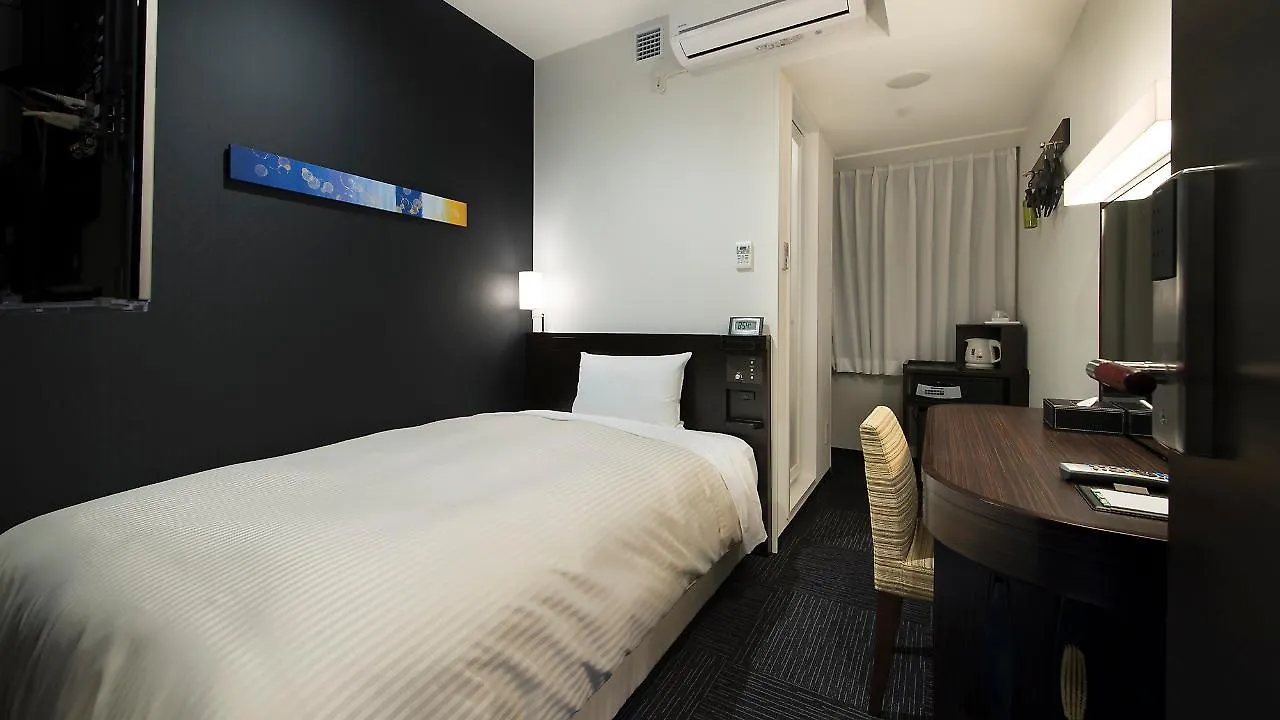 HOTEL Guest1 上野駅前 東京都