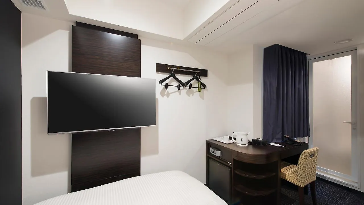***  HOTEL Guest1 上野駅前 東京都 日本