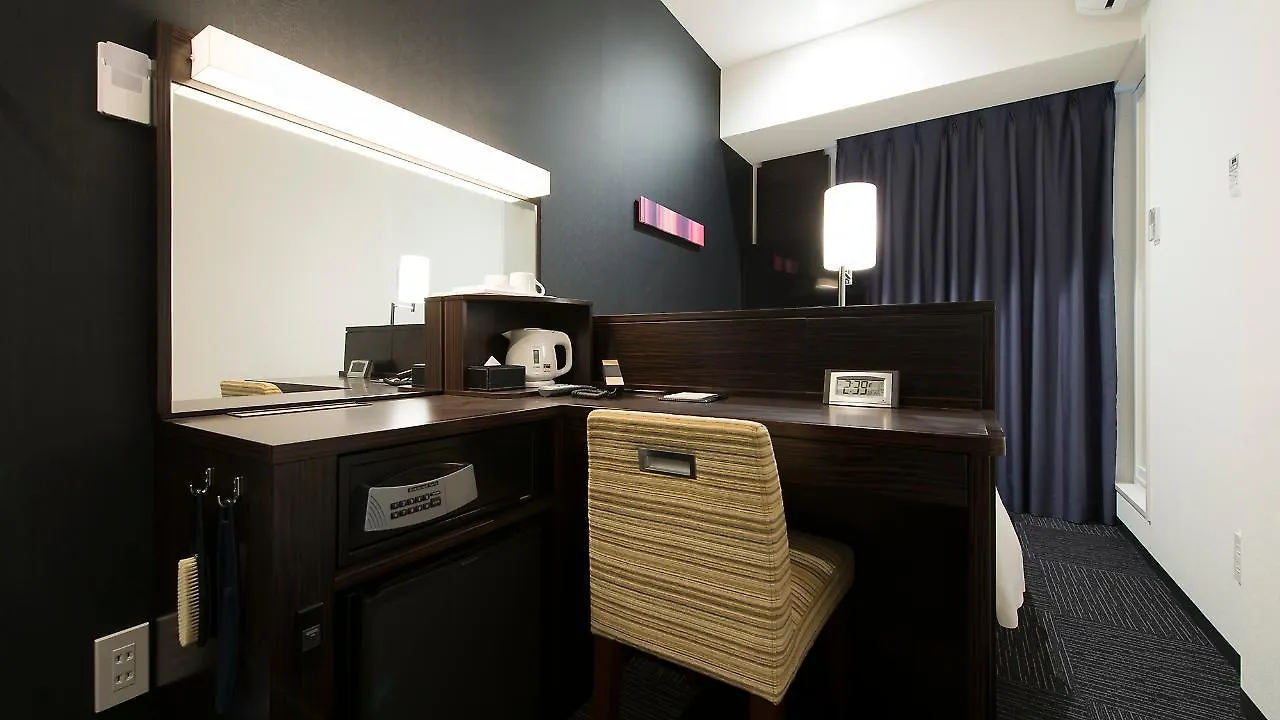 HOTEL Guest1 上野駅前 東京都