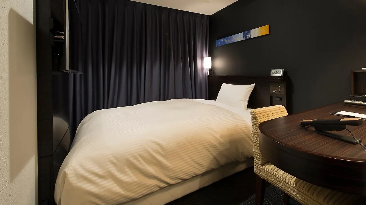 HOTEL Guest1 上野駅前 東京都