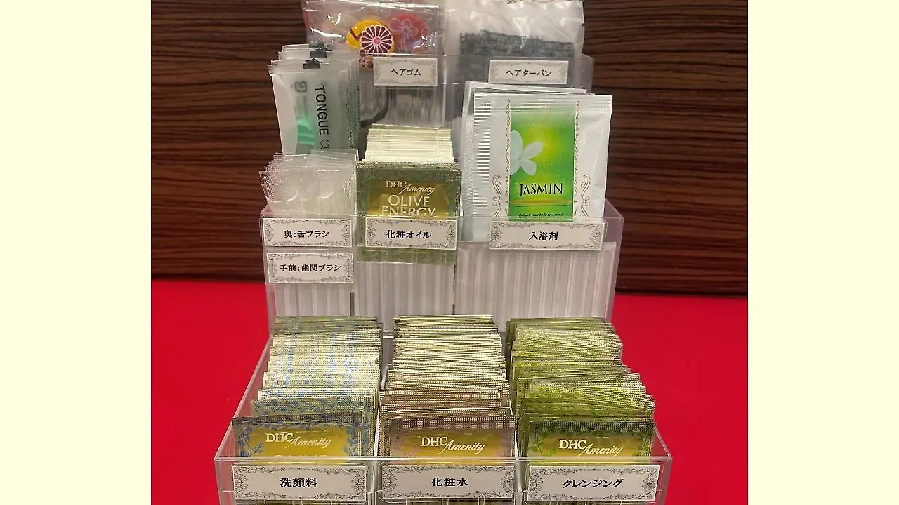 HOTEL Guest1 上野駅前 東京都