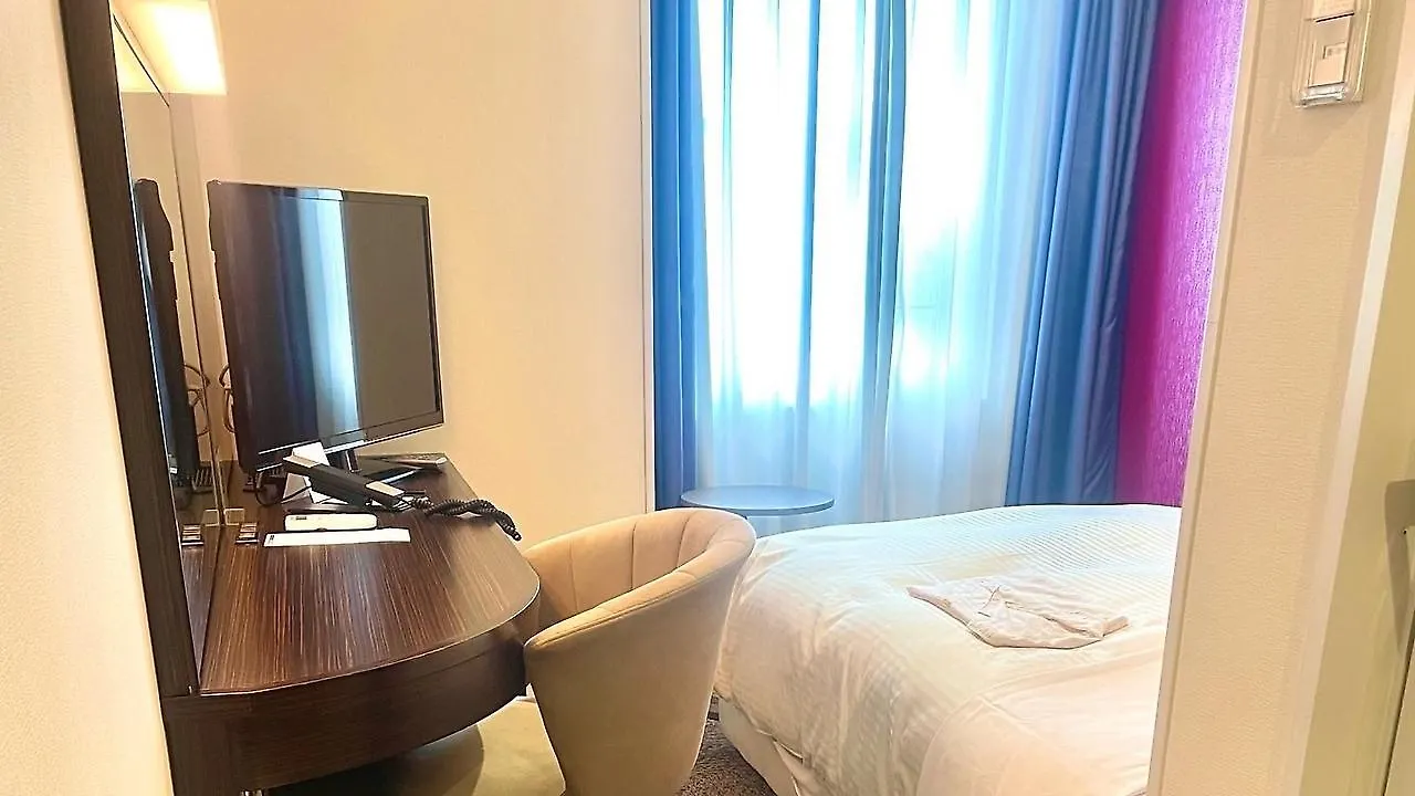 HOTEL Guest1 上野駅前 東京都 日本