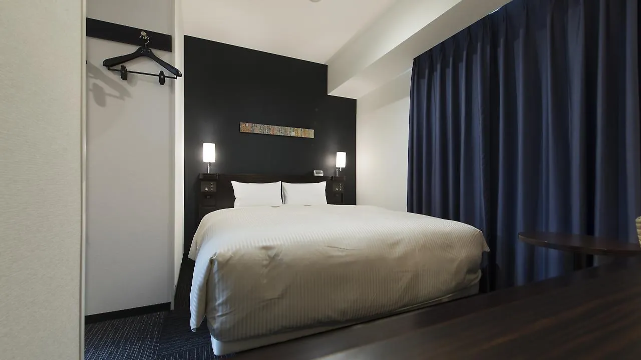 HOTEL Guest1 上野駅前 東京都 3*,  日本