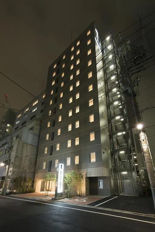 ***  HOTEL Guest1 上野駅前 東京都 日本