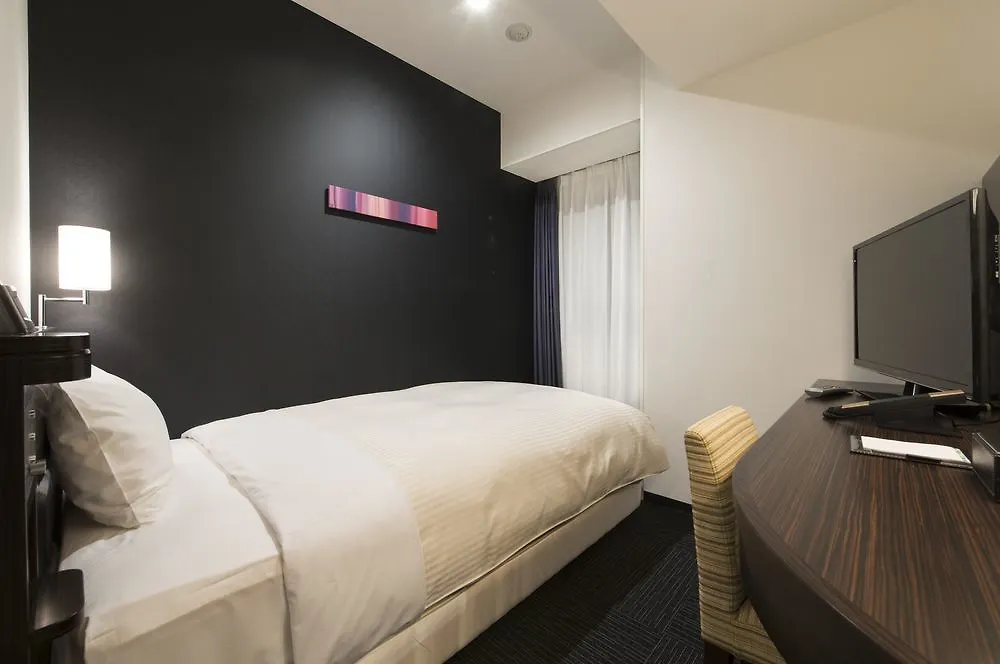 HOTEL Guest1 上野駅前 東京都 3*,