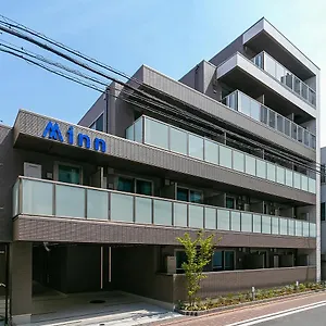 Aparthotel Minn Kamata ***