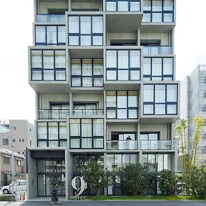 9（ナイン）ホテル博多 福岡市
