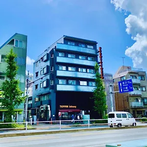 Hostel Beagle Hostel＆apartments 