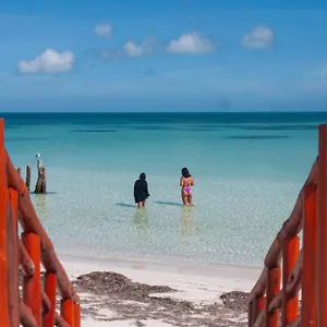 Golden Paradise Mexiko
