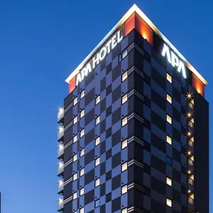 Hotel Apa Iidabashi Ekiminami