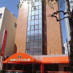 Hotel Rich Nishiki ***