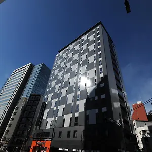 Hotel Apa Kamataeki-higashi