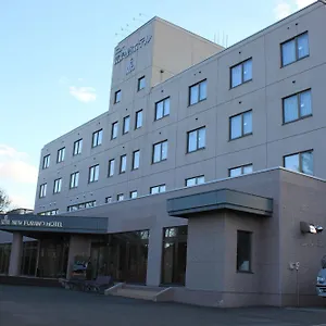 Hotel New ***