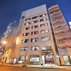 カオサンワールドなんば 大阪市