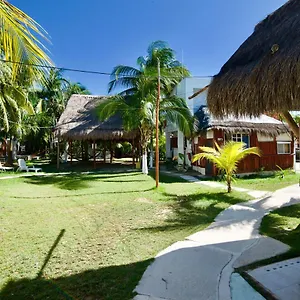 Golden Paradise Mexiko