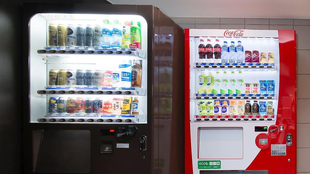*** 酒店 上野站前1号游客酒店 東京都 日本